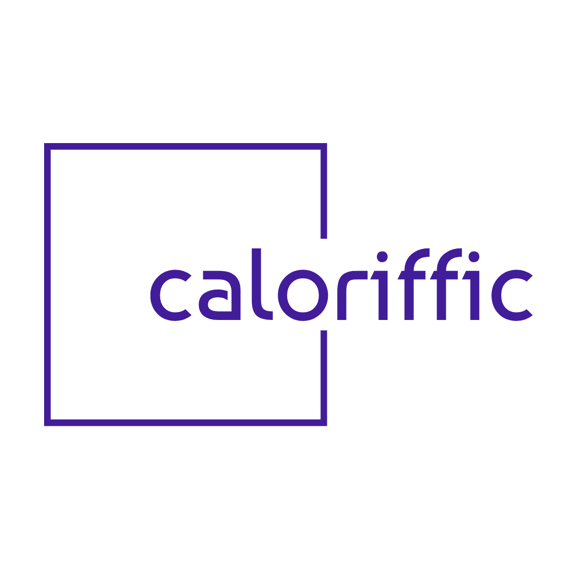 caloriffic logo